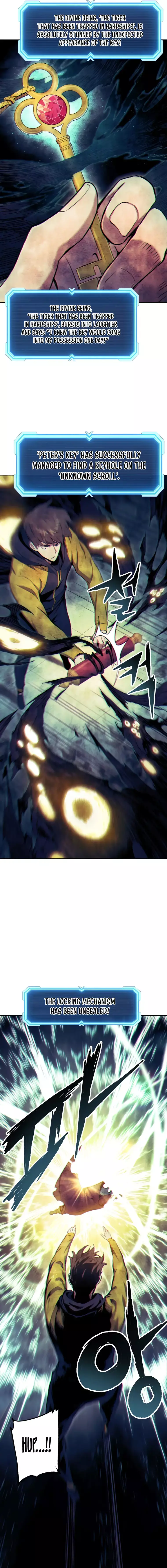 Return Of The Shattered Constellation chapter 60 page 19