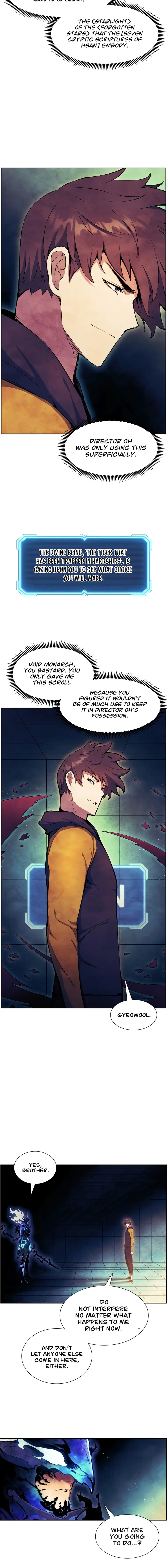 Return Of The Shattered Constellation chapter 60 page 28