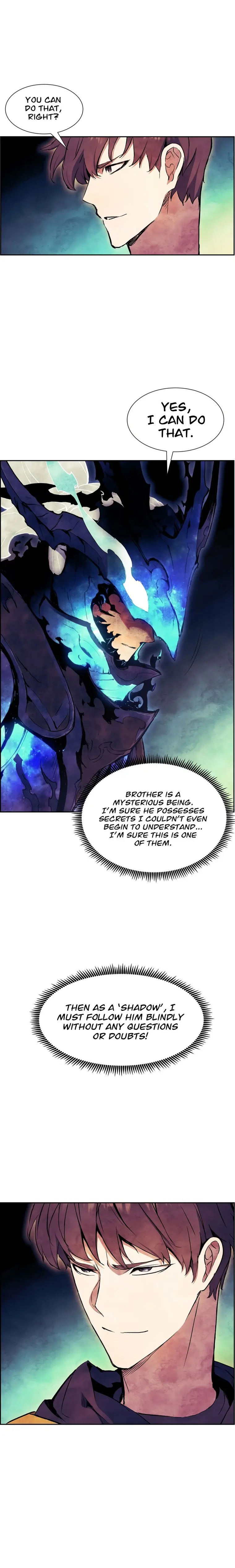 Return Of The Shattered Constellation chapter 60 page 29