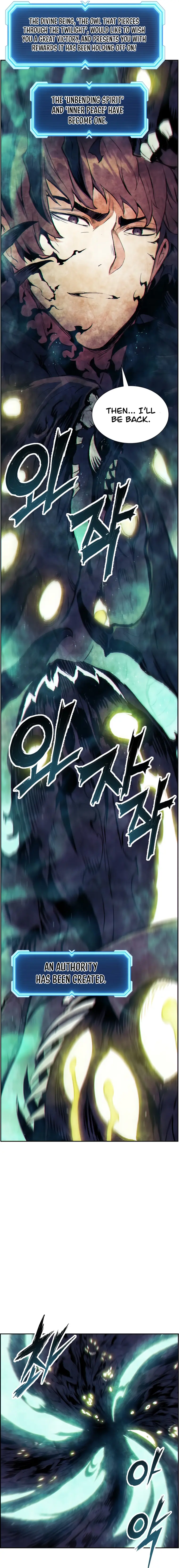 Return Of The Shattered Constellation chapter 60 page 31