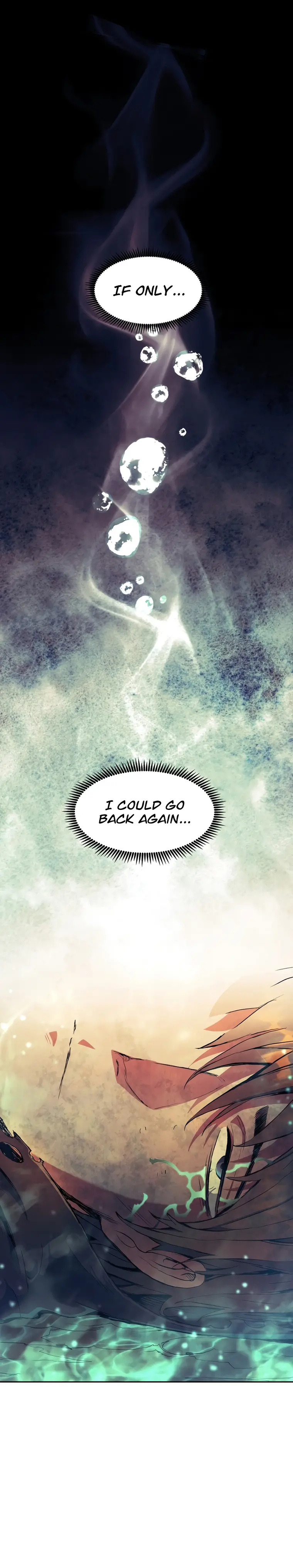 Return Of The Shattered Constellation chapter 61 page 1