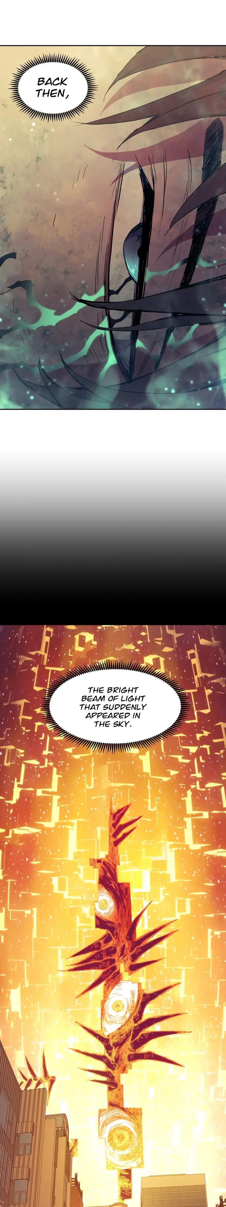 Return Of The Shattered Constellation chapter 61 page 2
