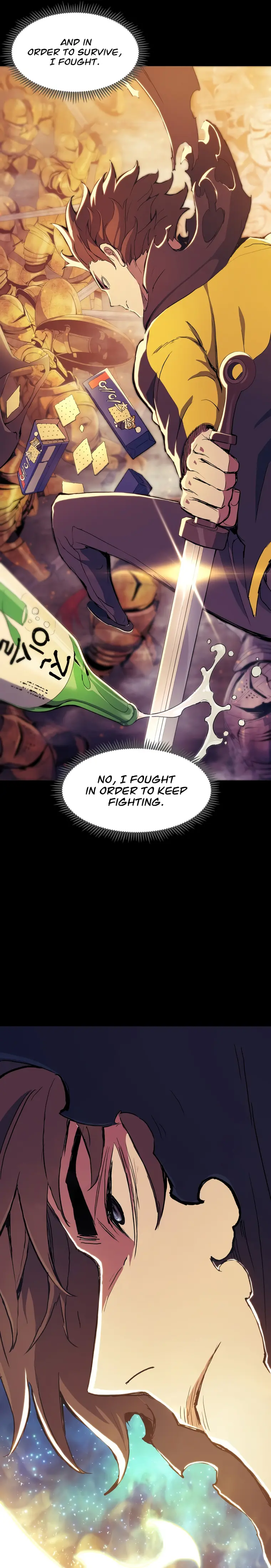 Return Of The Shattered Constellation chapter 61 page 4