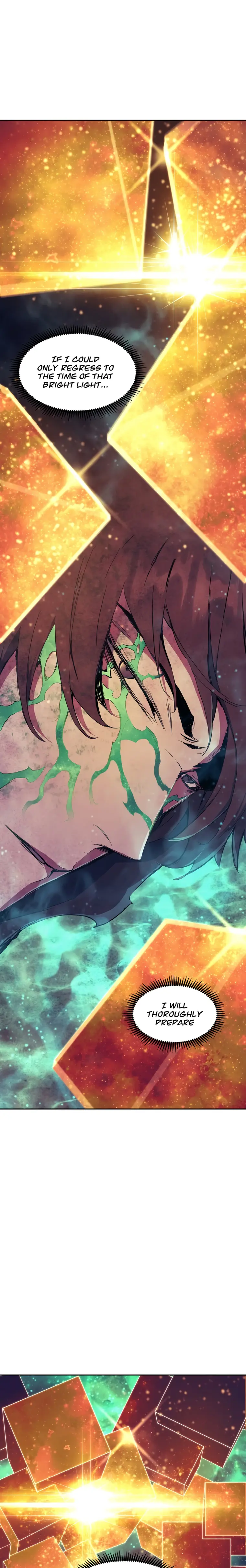 Return Of The Shattered Constellation chapter 61 page 10
