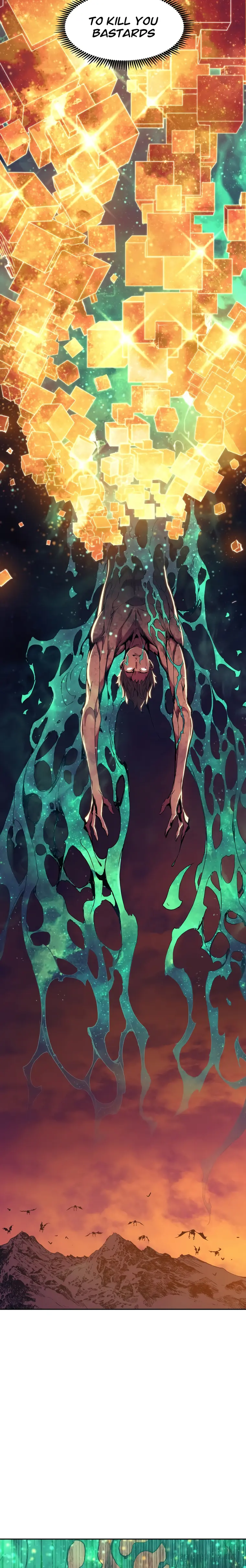 Return Of The Shattered Constellation chapter 61 page 11