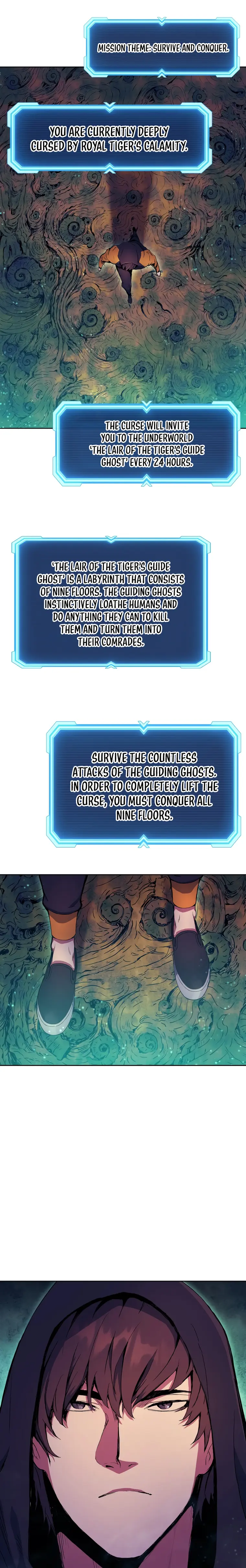 Return Of The Shattered Constellation chapter 61 page 13