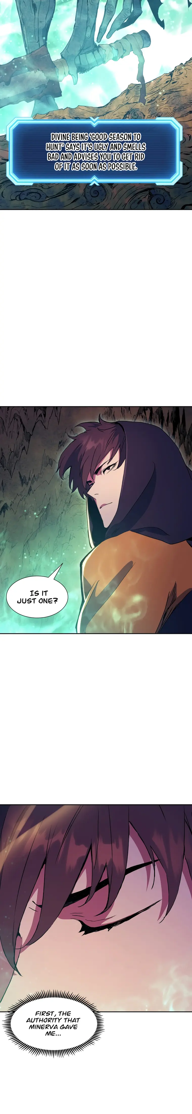 Return Of The Shattered Constellation chapter 61 page 18