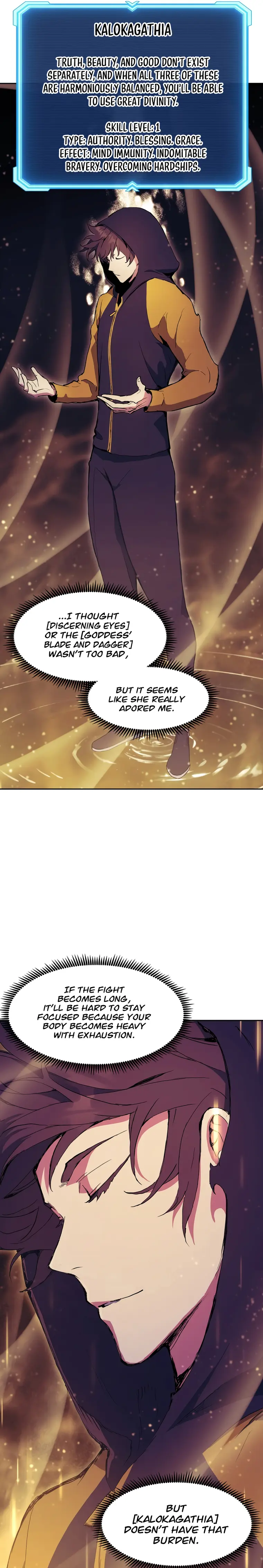 Return Of The Shattered Constellation chapter 61 page 19