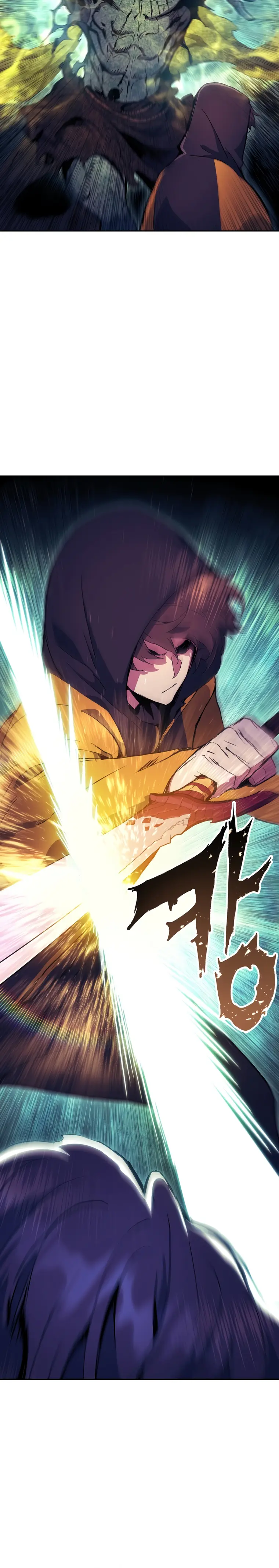 Return Of The Shattered Constellation chapter 61 page 21