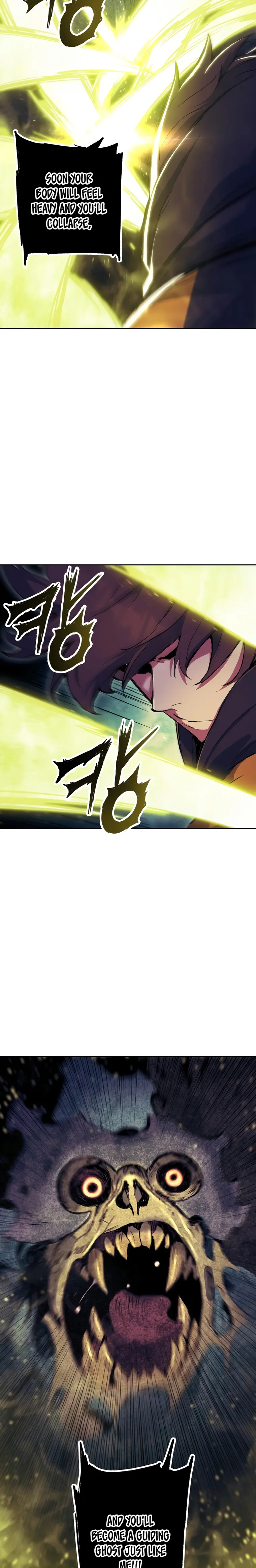 Return Of The Shattered Constellation chapter 61 page 23