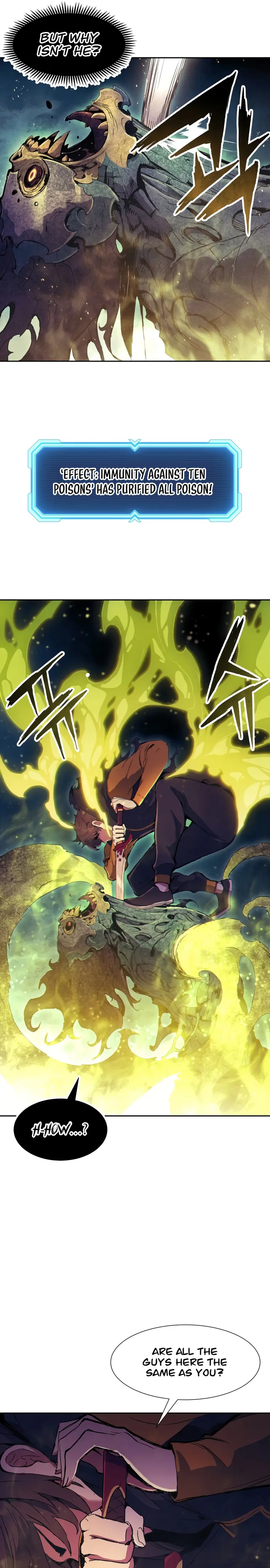 Return Of The Shattered Constellation chapter 61 page 25