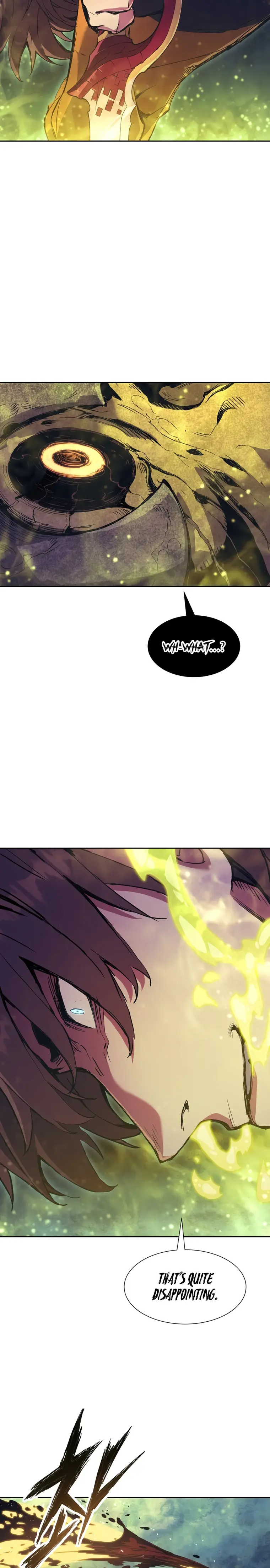 Return Of The Shattered Constellation chapter 61 page 26