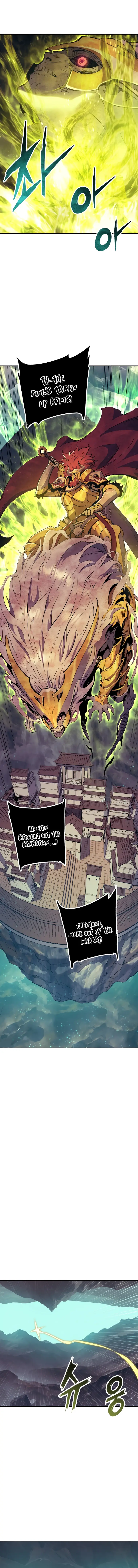 Return Of The Shattered Constellation chapter 63 page 4