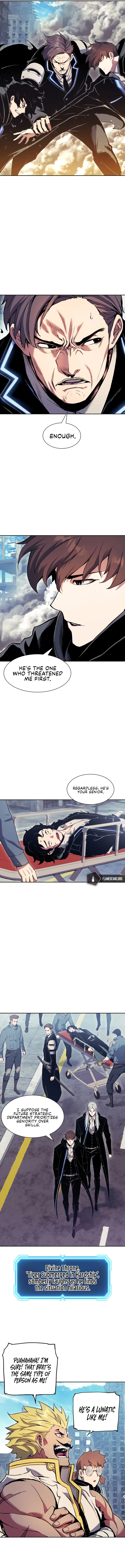 Return Of The Shattered Constellation chapter 66 page 4