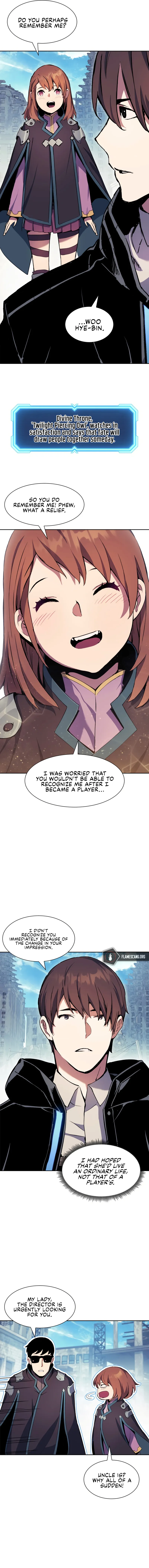 Return Of The Shattered Constellation chapter 66 page 6