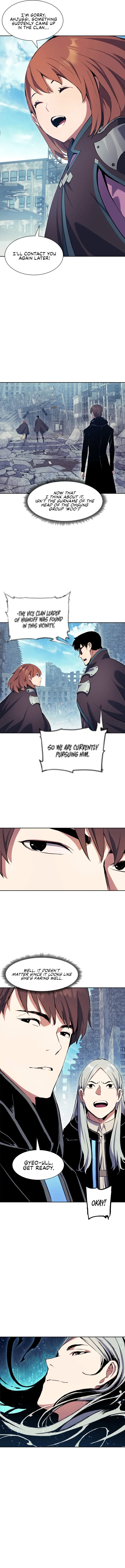 Return Of The Shattered Constellation chapter 66 page 7