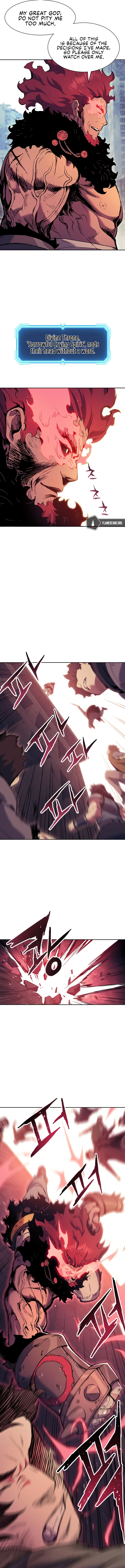 Return Of The Shattered Constellation chapter 66 page 9