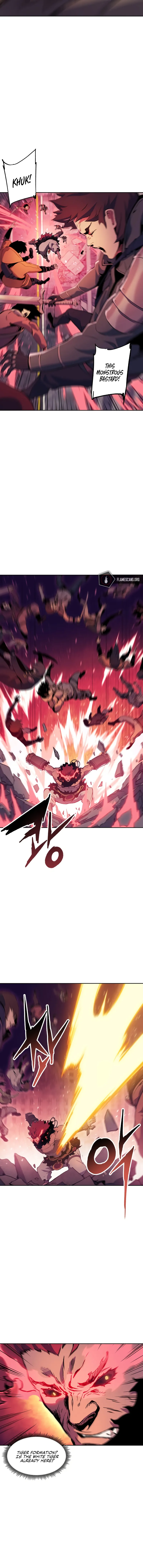 Return Of The Shattered Constellation chapter 66 page 10