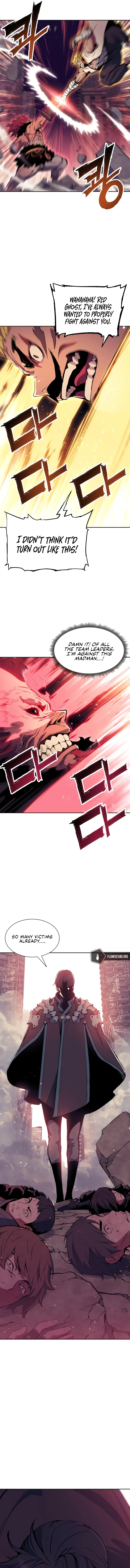 Return Of The Shattered Constellation chapter 66 page 11