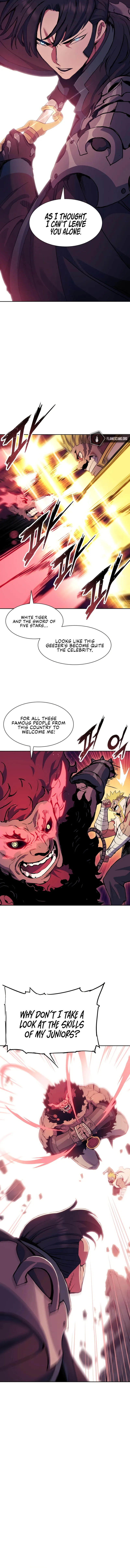 Return Of The Shattered Constellation chapter 66 page 12