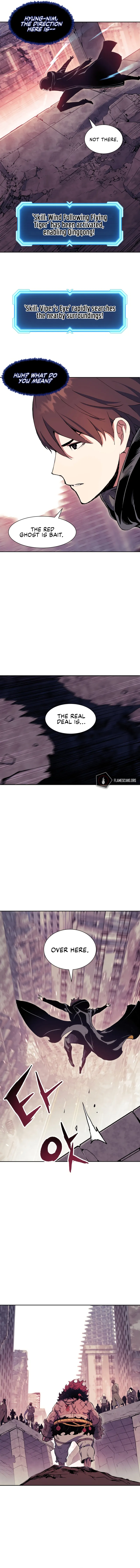 Return Of The Shattered Constellation chapter 66 page 13