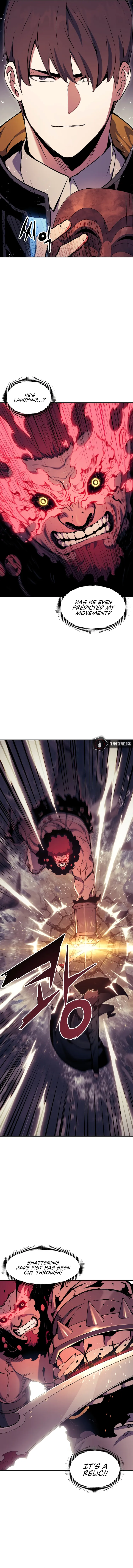 Return Of The Shattered Constellation chapter 68 page 3