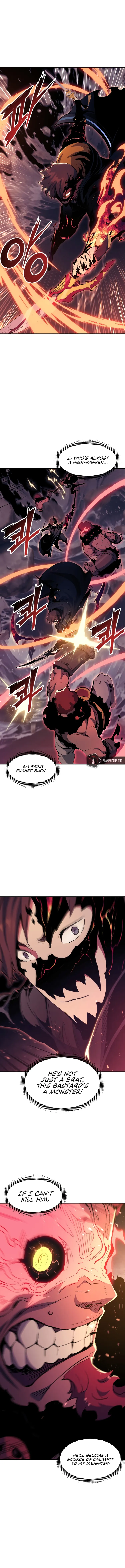 Return Of The Shattered Constellation chapter 68 page 5