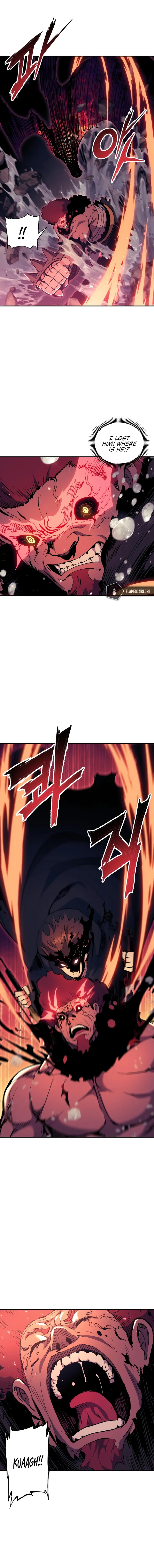 Return Of The Shattered Constellation chapter 68 page 6