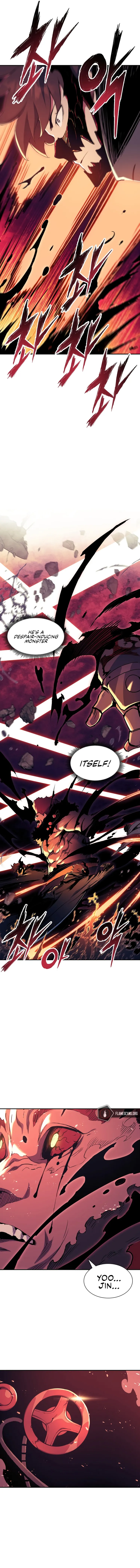 Return Of The Shattered Constellation chapter 68 page 7