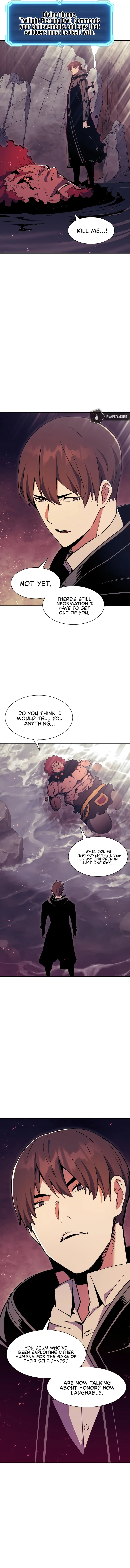 Return Of The Shattered Constellation chapter 68 page 9