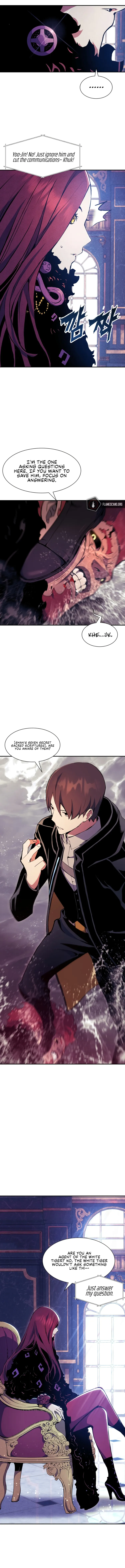 Return Of The Shattered Constellation chapter 68 page 11