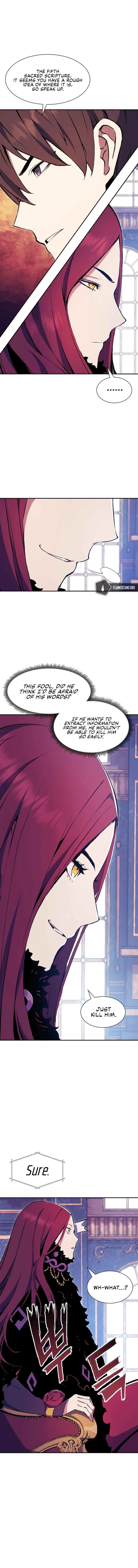 Return Of The Shattered Constellation chapter 68 page 12