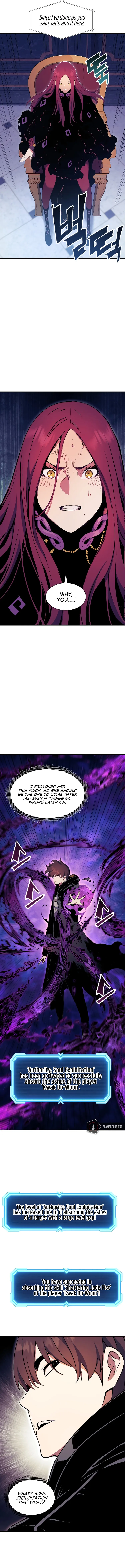 Return Of The Shattered Constellation chapter 68 page 13