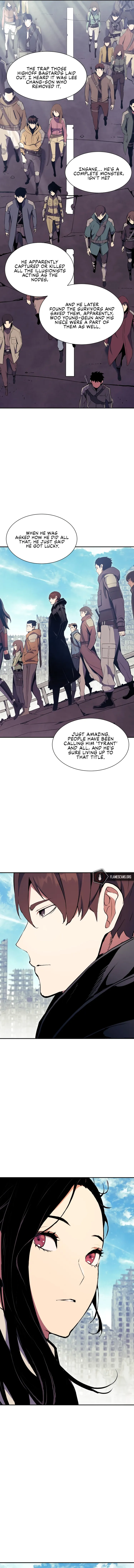 Return Of The Shattered Constellation chapter 68 page 16