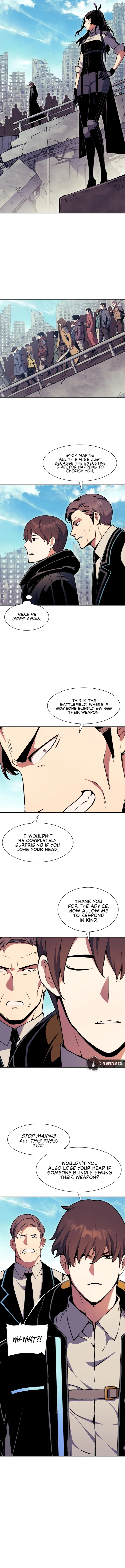 Return Of The Shattered Constellation chapter 68 page 17