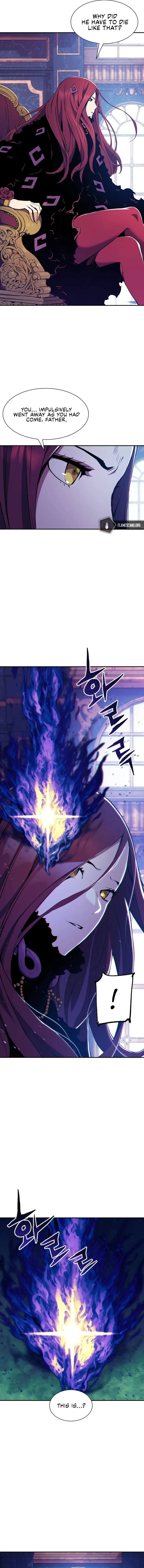 Return Of The Shattered Constellation chapter 68 page 19