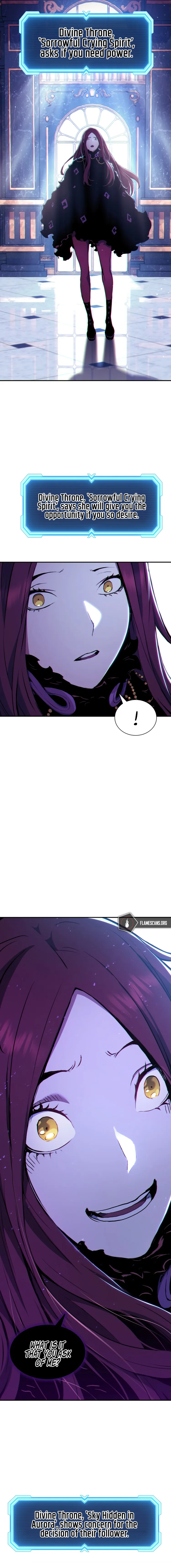 Return Of The Shattered Constellation chapter 68 page 20