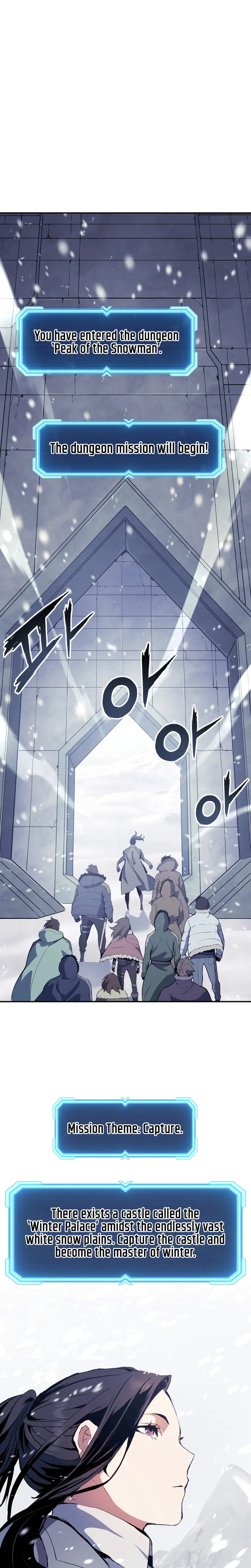 Return Of The Shattered Constellation chapter 69 page 1