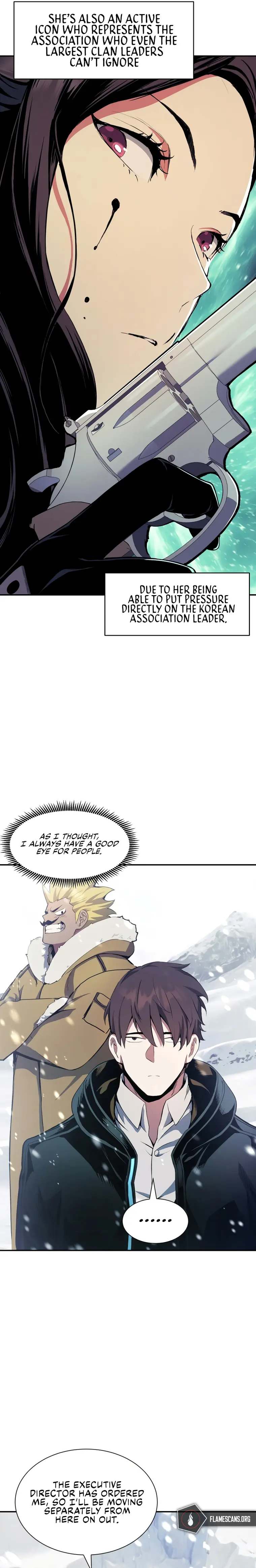 Return Of The Shattered Constellation chapter 69 page 7