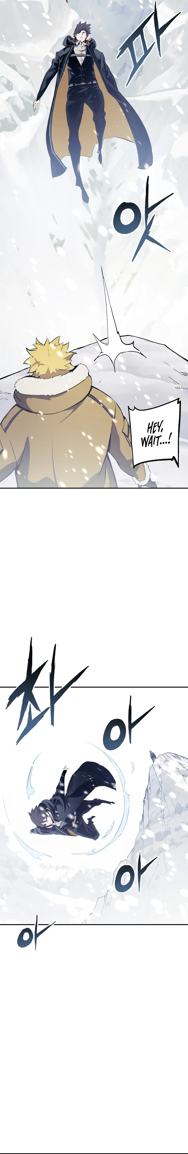 Return Of The Shattered Constellation chapter 69 page 8