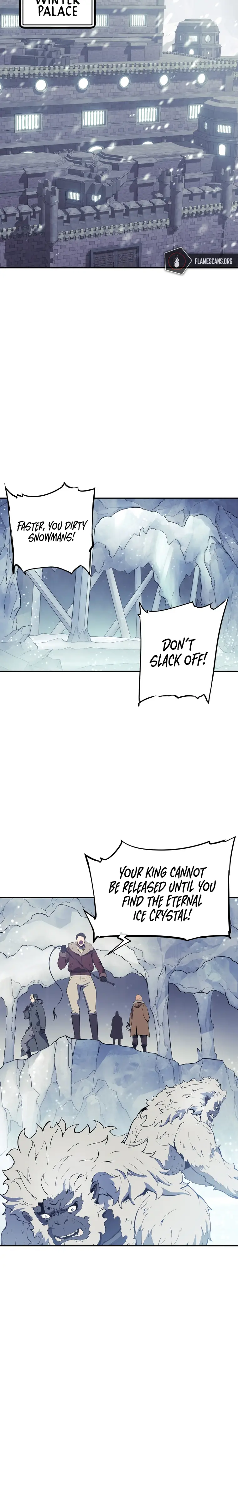 Return Of The Shattered Constellation chapter 69 page 10