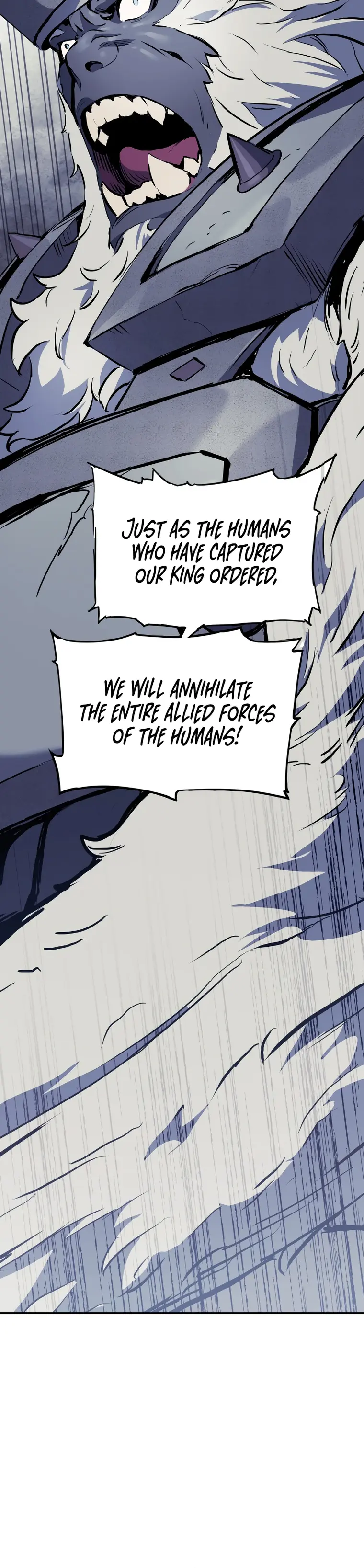 Return Of The Shattered Constellation chapter 69 page 14