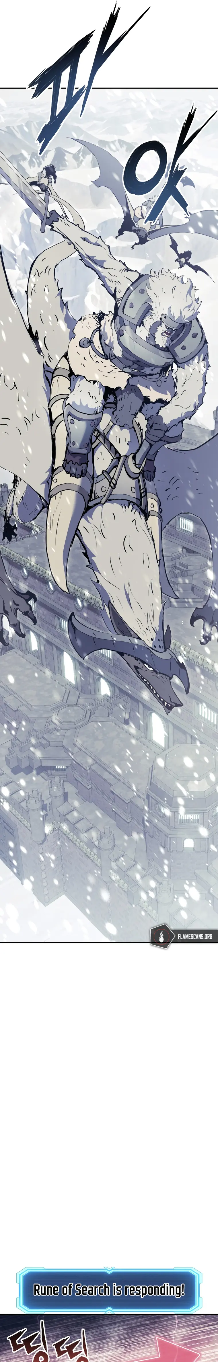 Return Of The Shattered Constellation chapter 69 page 15