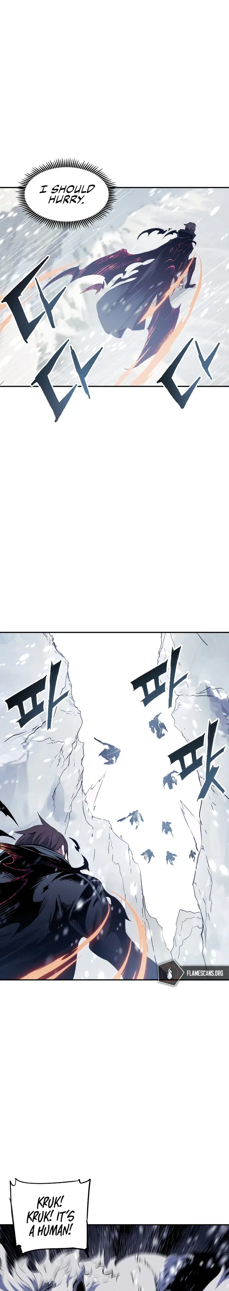 Return Of The Shattered Constellation chapter 69 page 17