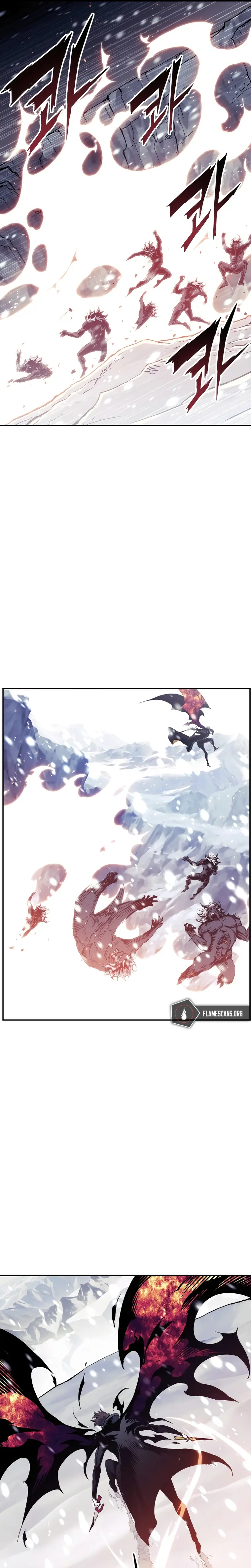 Return Of The Shattered Constellation chapter 69 page 19
