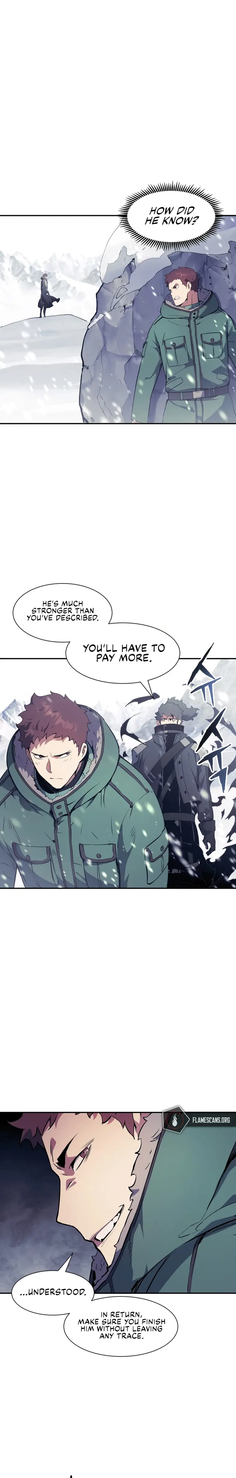 Return Of The Shattered Constellation chapter 69 page 21