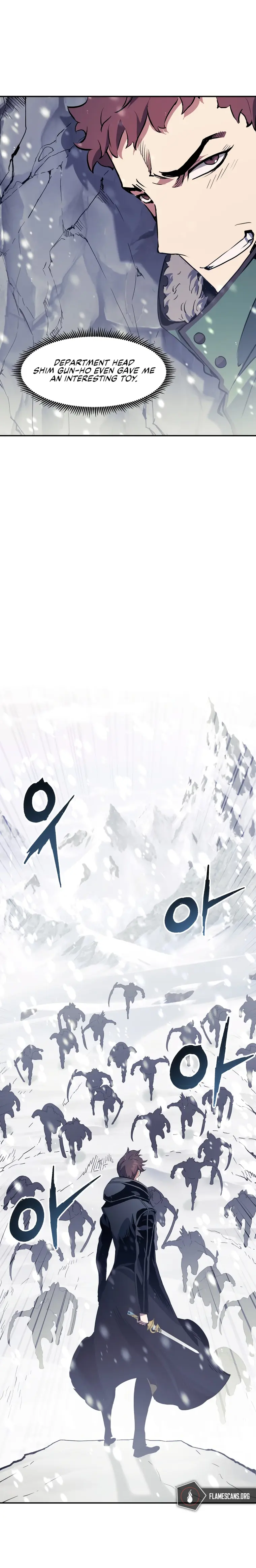 Return Of The Shattered Constellation chapter 69 page 23