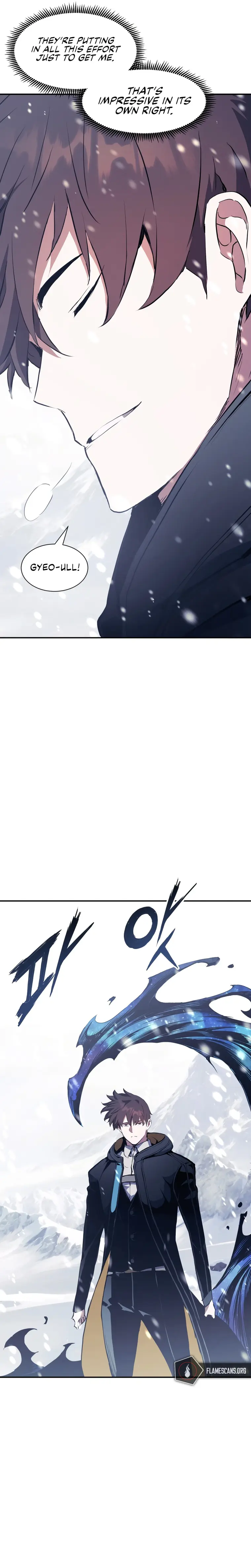 Return Of The Shattered Constellation chapter 69 page 25