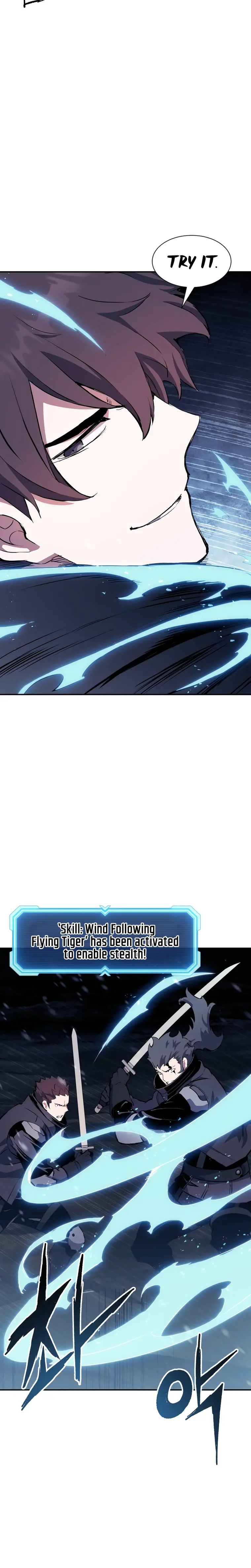 Return Of The Shattered Constellation chapter 69 page 28