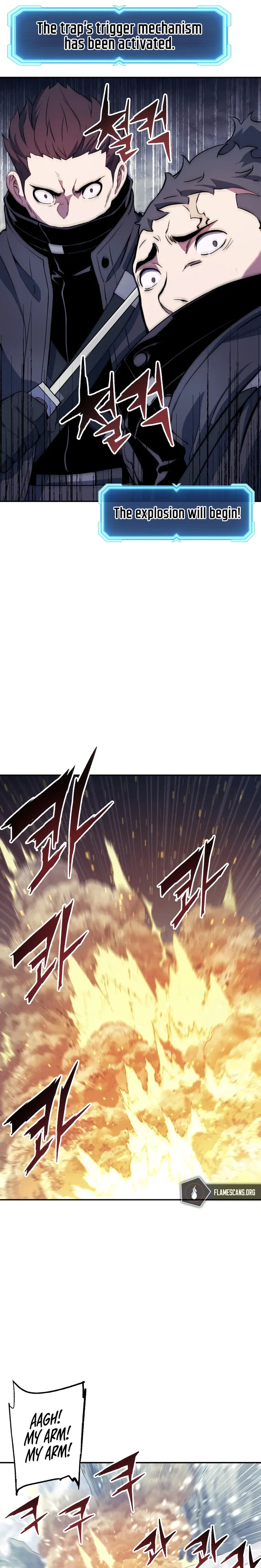 Return Of The Shattered Constellation chapter 69 page 29